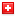 faceluck.org is hosted in Switzerland